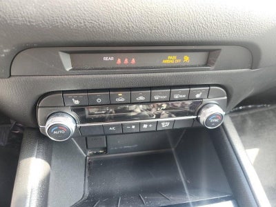 2024 Mazda Mazda CX-5 2.5 S Select Package AWD