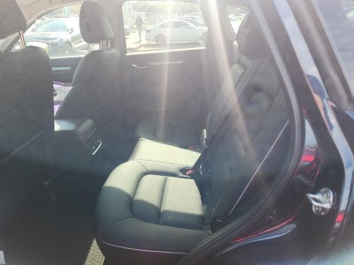 2024 Mazda Mazda CX-5 2.5 S Select Package AWD