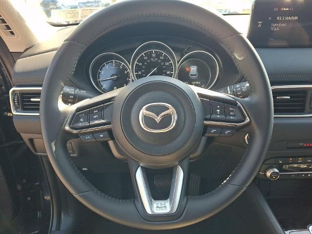 2024 Mazda Mazda CX-5 2.5 S Select Package AWD