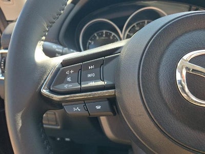 2024 Mazda Mazda CX-5 2.5 S Select Package AWD
