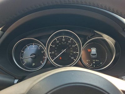 2024 Mazda Mazda CX-5 2.5 S Select Package AWD