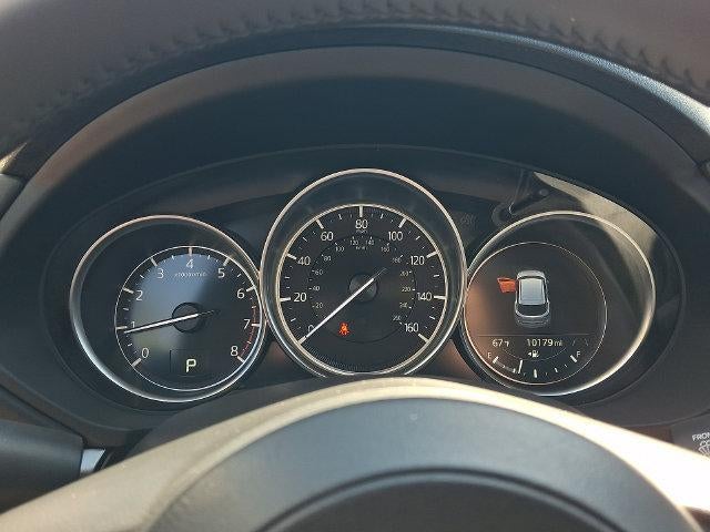 2024 Mazda Mazda CX-5 2.5 S Select Package AWD