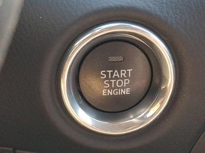 2024 Mazda Mazda CX-5 2.5 S Select Package AWD