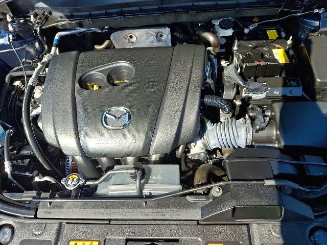 2024 Mazda Mazda CX-5 2.5 S Select Package AWD