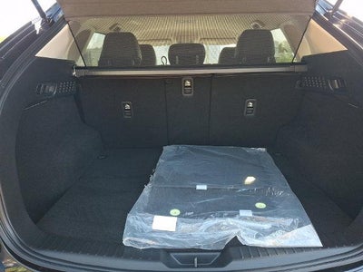 2024 Mazda Mazda CX-5 2.5 S Select Package AWD