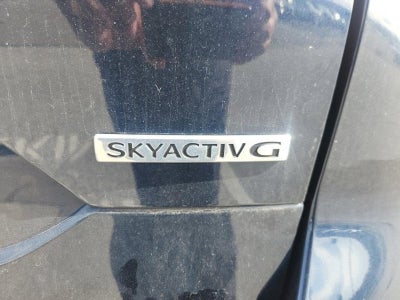2024 Mazda Mazda CX-5 2.5 S Select Package AWD
