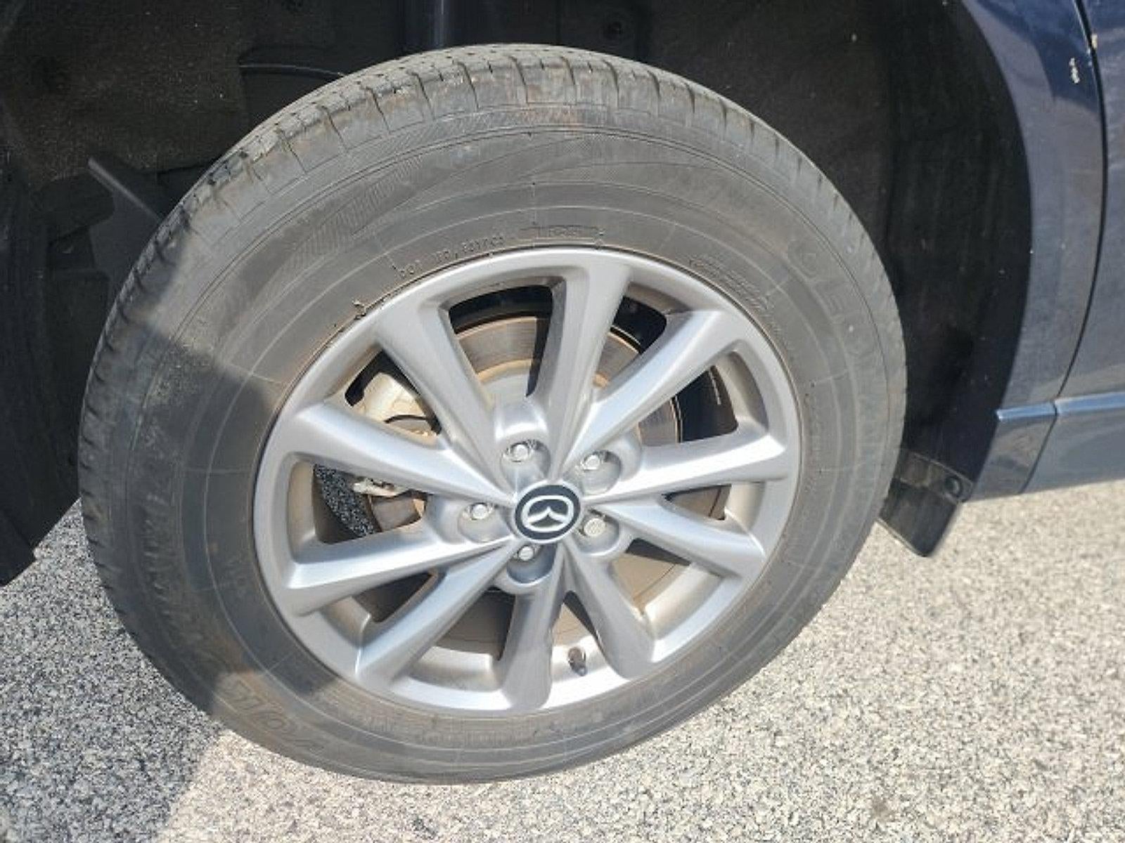 2024 Mazda Mazda CX-5 2.5 S Select Package AWD