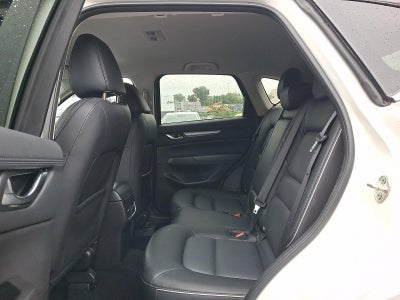 2024 Mazda Mazda CX-5 2.5 S Select Package AWD