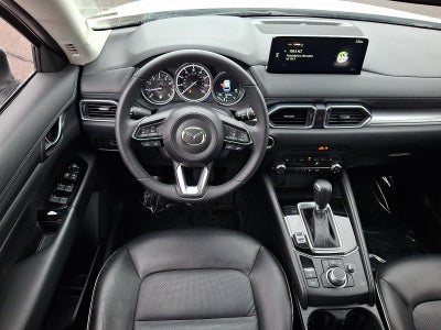 2024 Mazda Mazda CX-5 2.5 S Select Package AWD