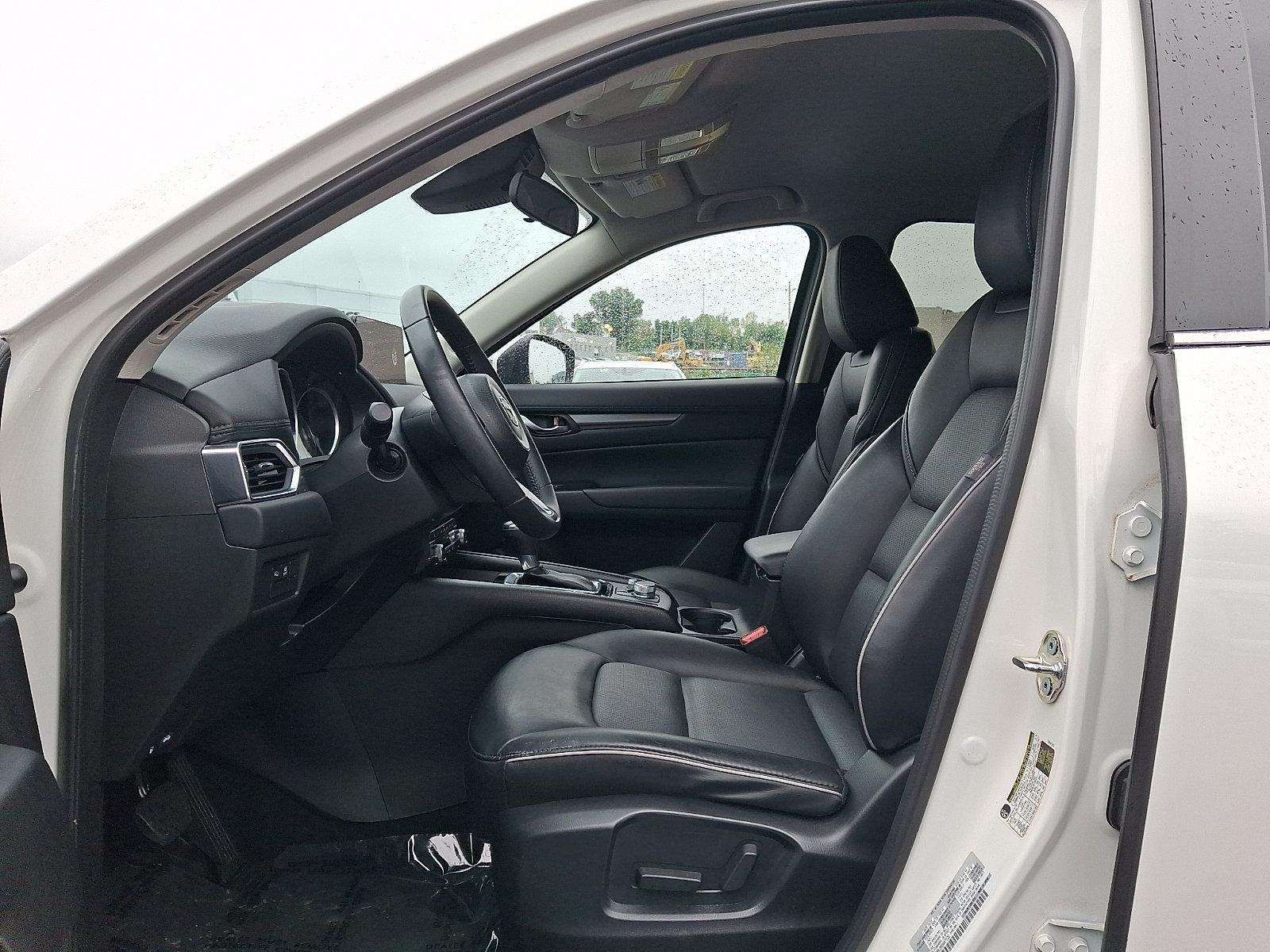 2024 Mazda Mazda CX-5 2.5 S Select Package AWD