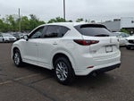 2024 Mazda Mazda CX-5 2.5 S Select Package AWD