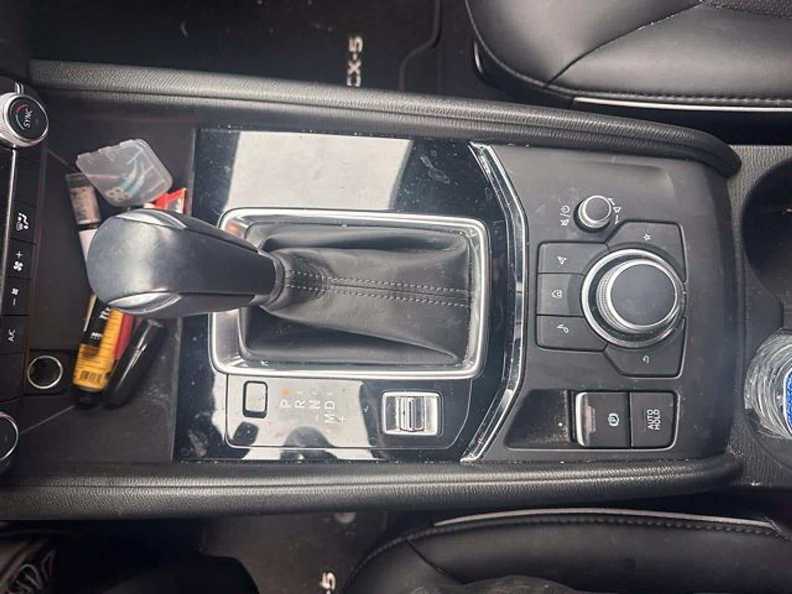 2024 Mazda Mazda CX-5 2.5 S Select Package AWD