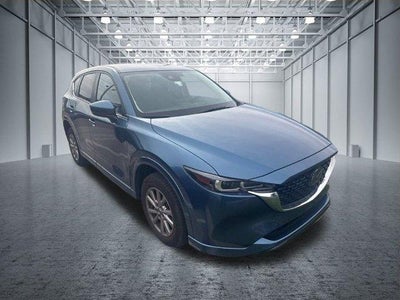 2024 Mazda Mazda CX-5 2.5 S Select Package AWD
