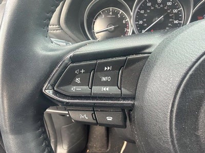 2024 Mazda Mazda CX-5 2.5 S Select Package AWD