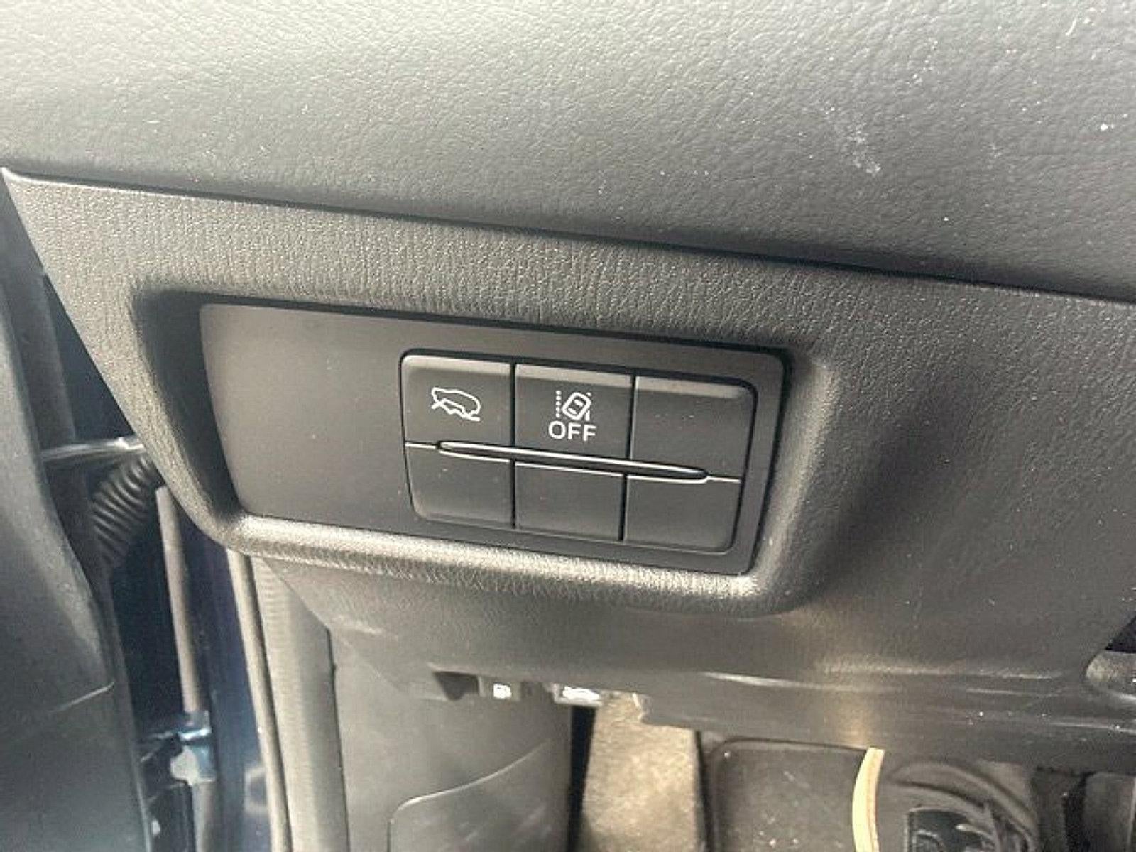 2024 Mazda Mazda CX-5 2.5 S Select Package AWD