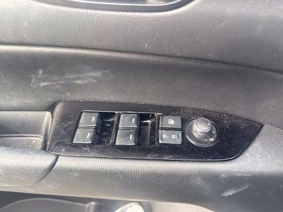 2024 Mazda Mazda CX-5 2.5 S Select Package AWD