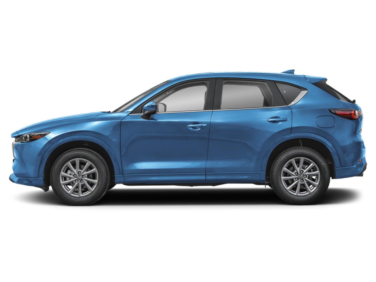 2024 Mazda Mazda CX-5 2.5 S Select Package AWD