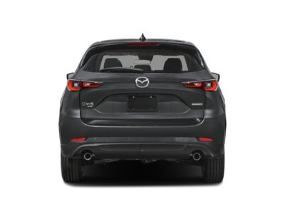 2024 Mazda Mazda CX-5 2.5 S Select Package AWD