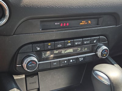 2024 Mazda Mazda CX-5 2.5 S Select Package AWD