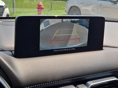 2024 Mazda Mazda CX-5 2.5 S Select Package AWD