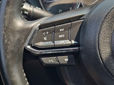2024 Mazda Mazda CX-5 2.5 S Select Package AWD