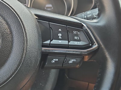 2024 Mazda Mazda CX-5 2.5 S Select Package AWD
