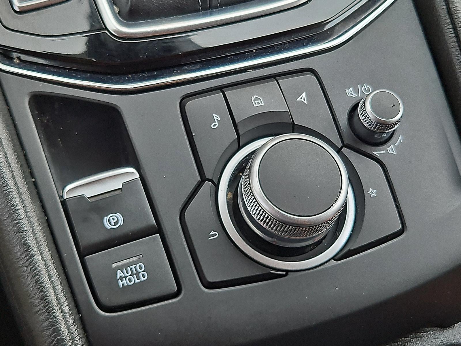 2024 Mazda Mazda CX-5 2.5 S Select Package AWD