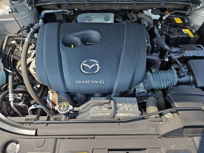 2024 Mazda Mazda CX-5 2.5 S Select Package AWD