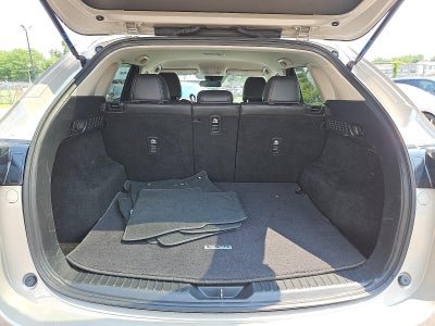 2024 Mazda Mazda CX-5 2.5 S Select Package AWD