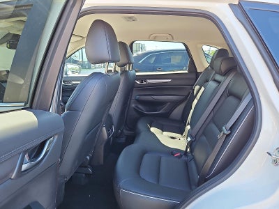 2025 Mazda Mazda CX-5 2.5 S Select Package AWD
