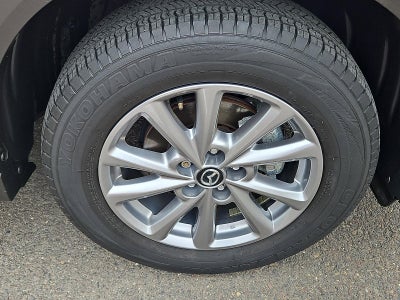 2023 Mazda Mazda CX-5 2.5 S Select Package AWD