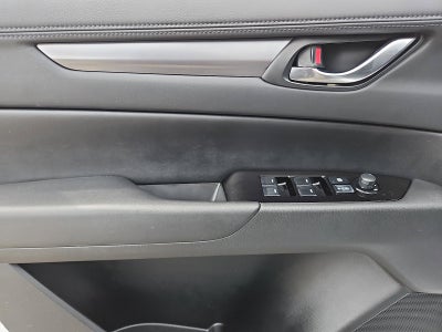 2023 Mazda Mazda CX-5 2.5 S Select Package AWD