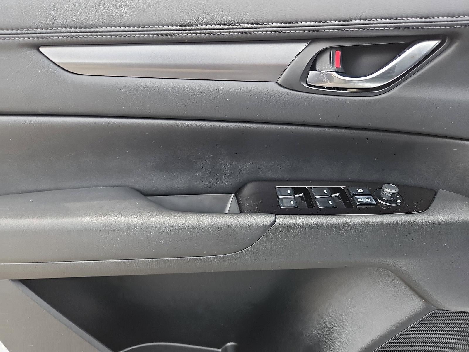 2023 Mazda Mazda CX-5 2.5 S Select Package AWD