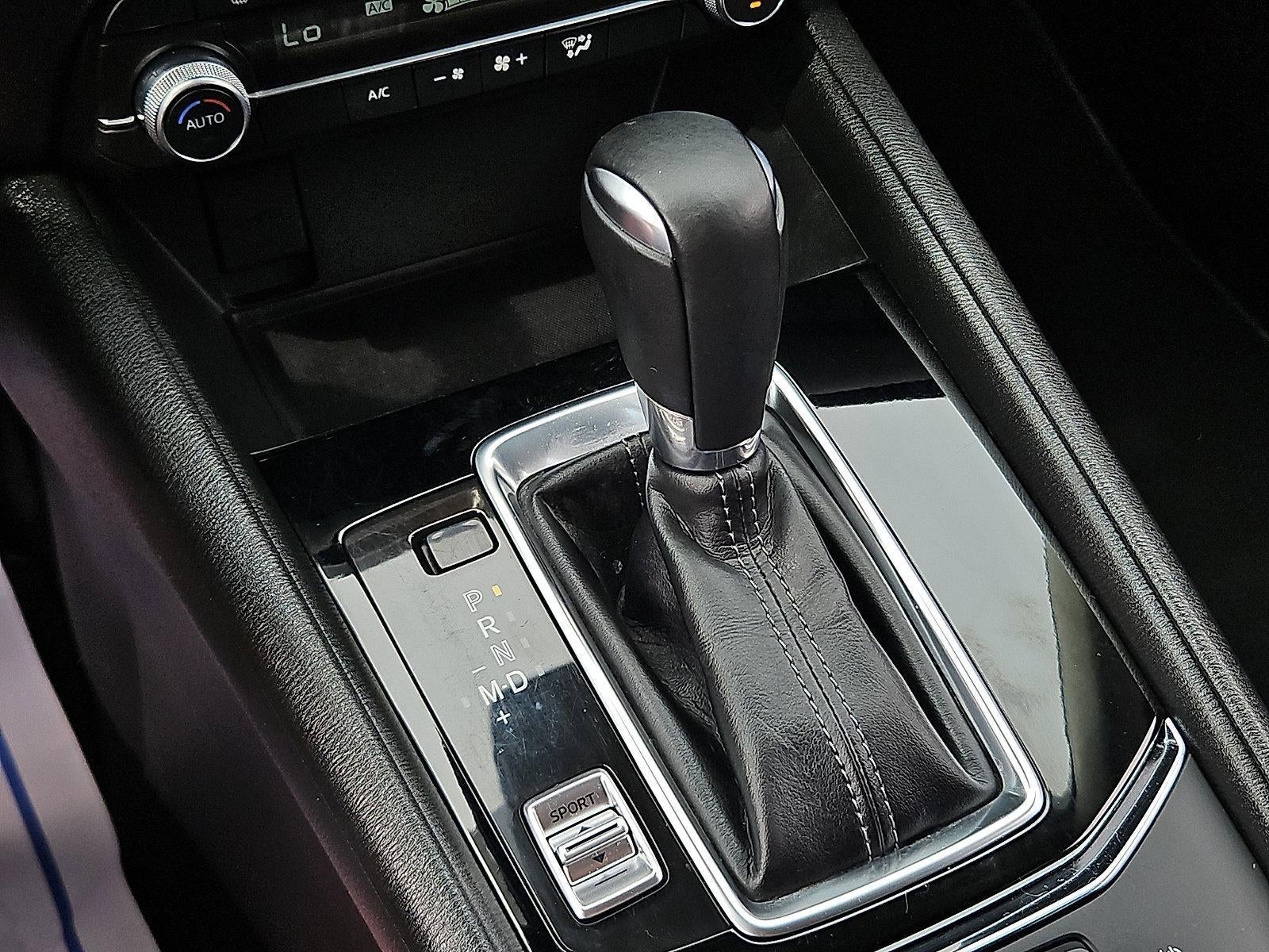 2023 Mazda Mazda CX-5 2.5 S Select Package AWD