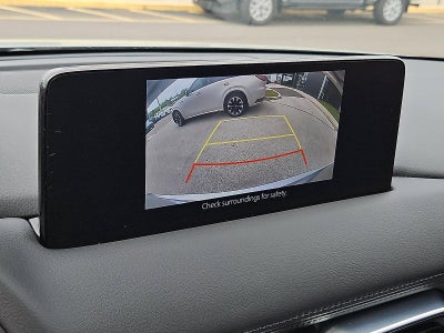 2023 Mazda Mazda CX-5 2.5 S Select Package AWD