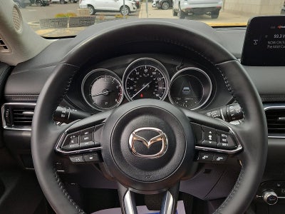 2023 Mazda Mazda CX-5 2.5 S Select Package AWD
