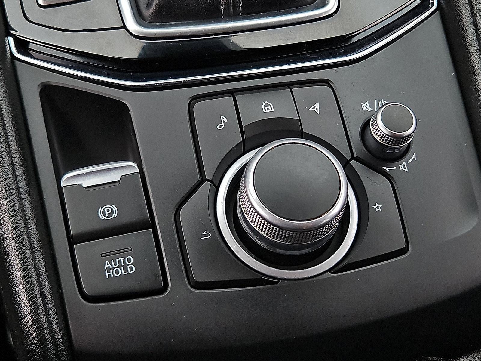 2023 Mazda Mazda CX-5 2.5 S Select Package AWD