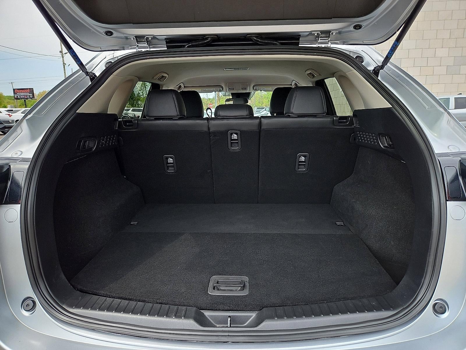 2023 Mazda Mazda CX-5 2.5 S Select Package AWD