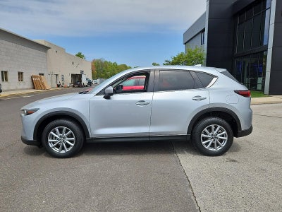 2023 Mazda Mazda CX-5 2.5 S Select Package AWD