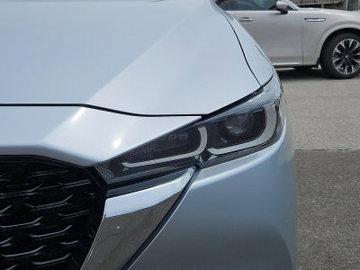 2023 Mazda Mazda CX-5 2.5 S Select Package AWD