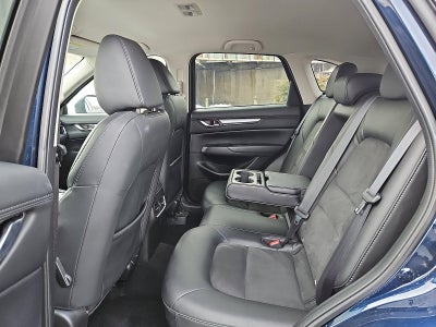 2023 Mazda Mazda CX-5 2.5 S Select Package AWD