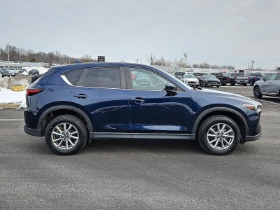 2023 Mazda Mazda CX-5 2.5 S Select Package AWD