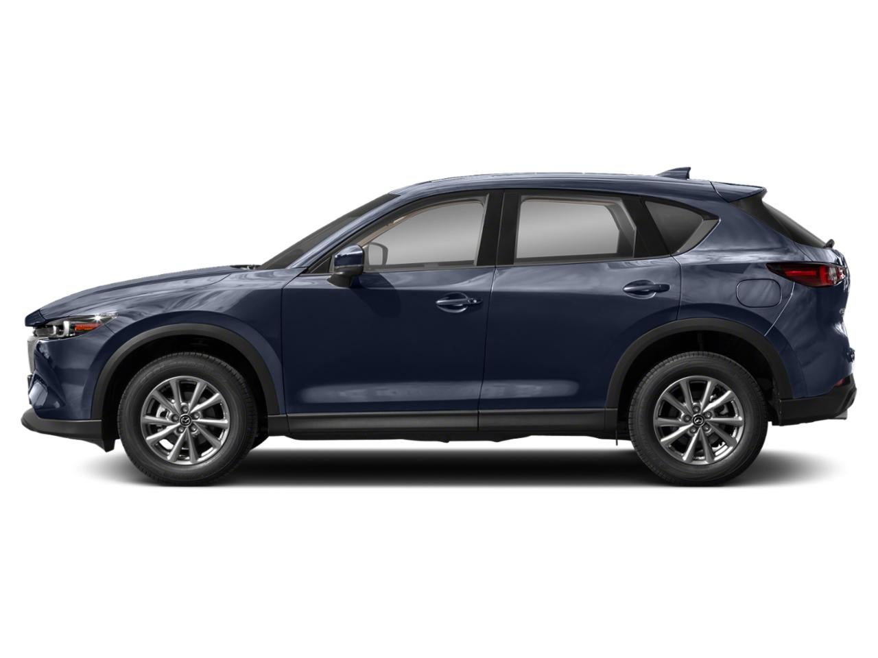 2023 Mazda Mazda CX-5 2.5 S Select Package AWD