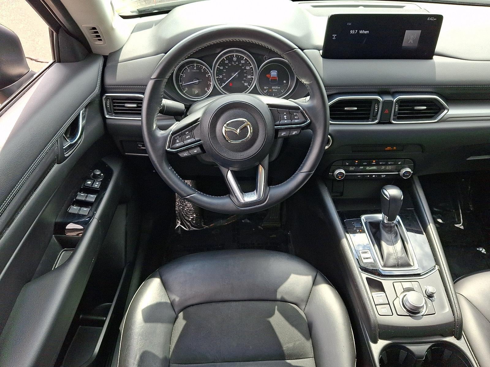 2023 Mazda Mazda CX-5 2.5 S Select Package AWD