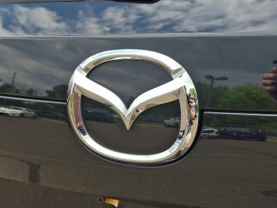 2023 Mazda Mazda CX-5 2.5 S Select Package AWD