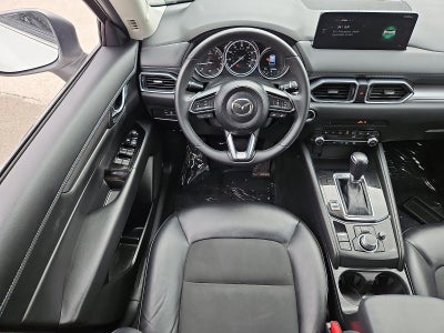 2023 Mazda Mazda CX-5 2.5 S Select Package AWD