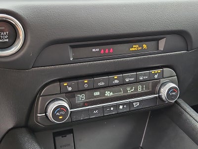 2023 Mazda Mazda CX-5 2.5 S Select Package AWD