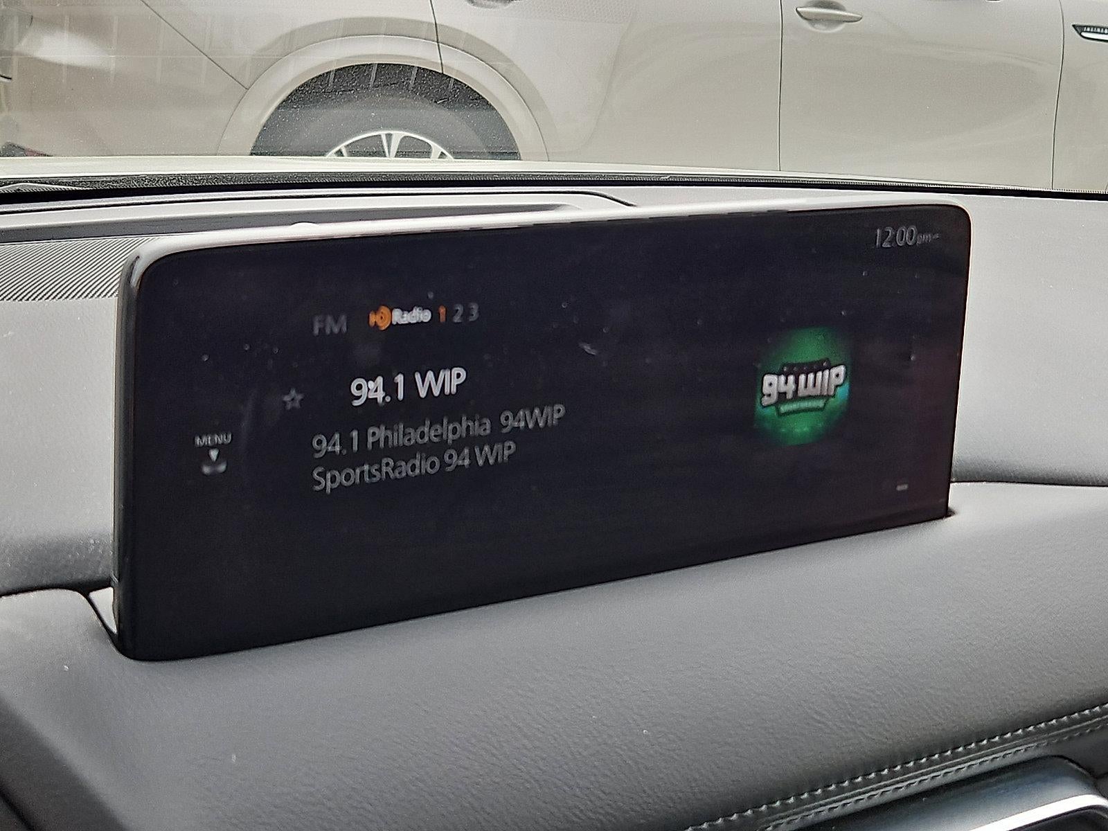 2023 Mazda Mazda CX-5 2.5 S Select Package AWD