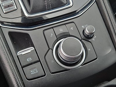 2023 Mazda Mazda CX-5 2.5 S Select Package AWD