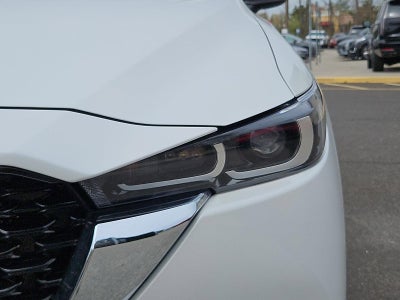 2023 Mazda Mazda CX-5 2.5 S Select Package AWD
